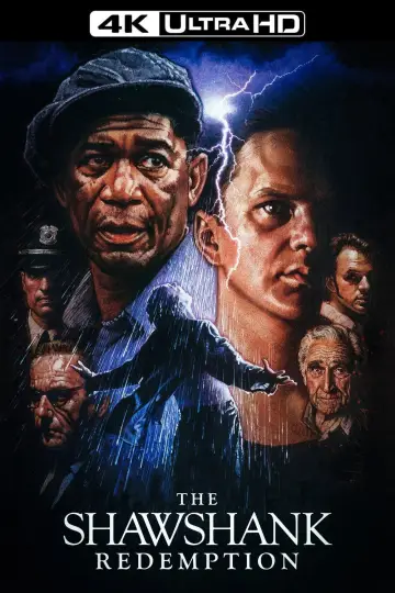 Skazani na Shawshank