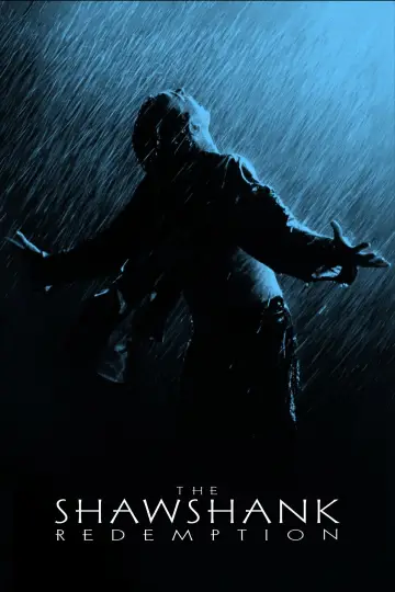 Plakat do filmu "Skazani na Shawshank" #1196691