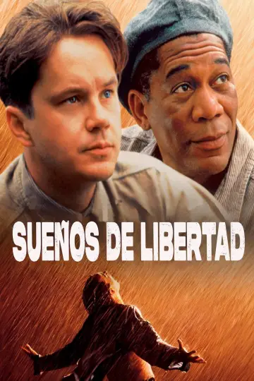 Plakat do filmu "Skazani na Shawshank" #1206134