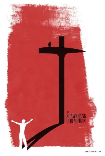 Plakat do filmu "Skazani na Shawshank" #1625720