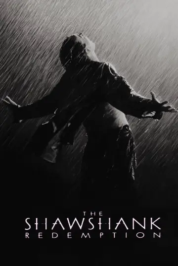 Plakat do filmu "Skazani na Shawshank" #1642067