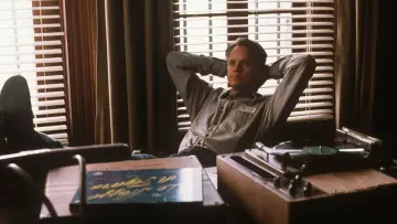 Zasłona do filmu "Skazani na Shawshank" #165533
