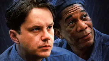 Zasłona do filmu "Skazani na Shawshank" #165536