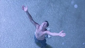 Zasłona do filmu "Skazani na Shawshank" #165537