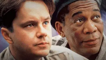 Zasłona do filmu "Skazani na Shawshank" #165539