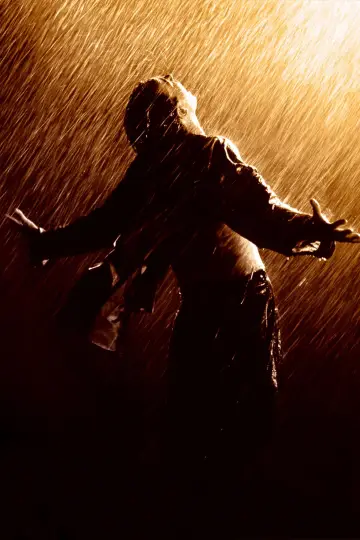 Plakat do filmu "Skazani na Shawshank" #165545