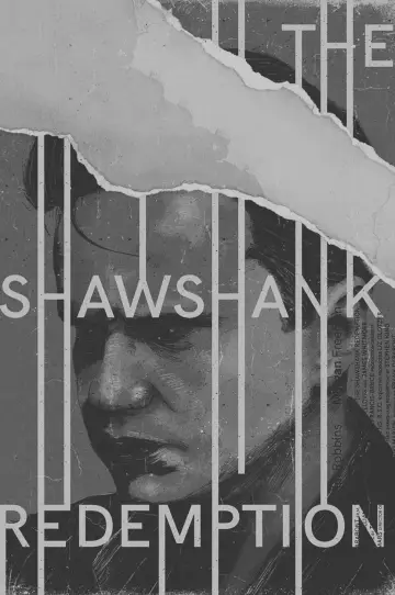 Plakat do filmu "Skazani na Shawshank" #165556