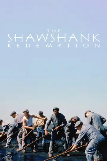 Plakat do filmu "Skazani na Shawshank" #165559