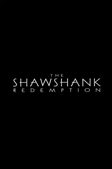Plakat do filmu "Skazani na Shawshank" #1721644
