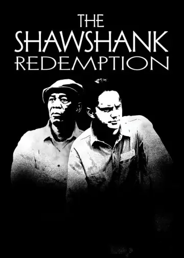 Plakat do filmu "Skazani na Shawshank" #1795740