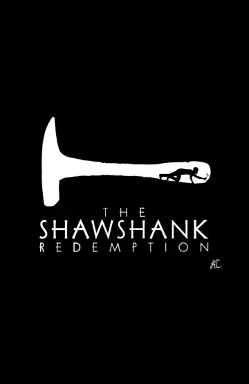 Plakat do filmu "Skazani na Shawshank" #1795741