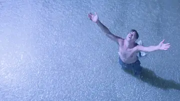 Zasłona do filmu "Skazani na Shawshank" #401278
