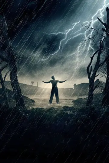 Plakat do filmu "Skazani na Shawshank" #486957