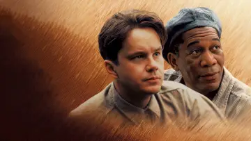Zasłona do filmu "Skazani na Shawshank" #517282