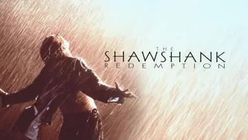 Zasłona do filmu "Skazani na Shawshank" #517300