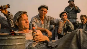 Zasłona do filmu "Skazani na Shawshank" #517302