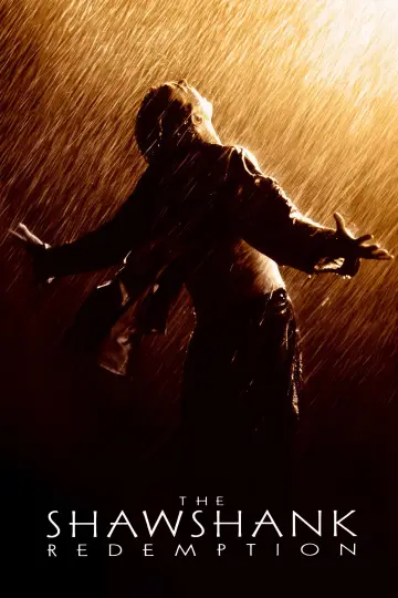 Plakat do filmu "Skazani na Shawshank" #517368