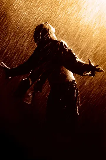 Plakat do filmu "Skazani na Shawshank" #517374