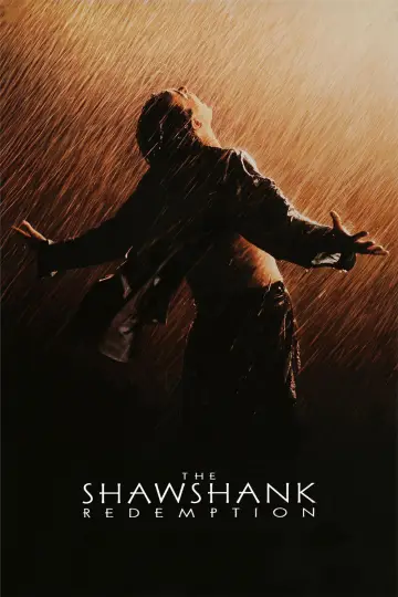 Plakat do filmu "Skazani na Shawshank" #517408
