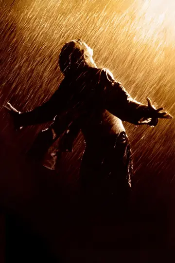 Plakat do filmu "Skazani na Shawshank" #517424