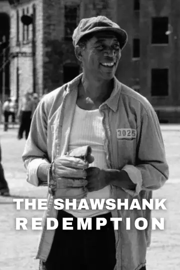Plakat do filmu "Skazani na Shawshank" #517431