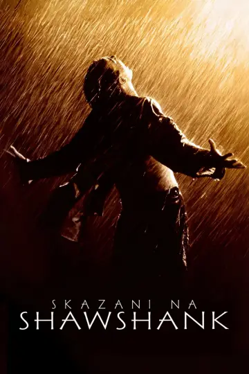 Plakat do filmu "Skazani na Shawshank" #517437