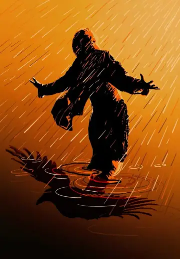 Plakat do filmu "Skazani na Shawshank" #797609