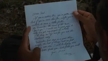 Zasłona do filmu "Skazani na Shawshank" #827276