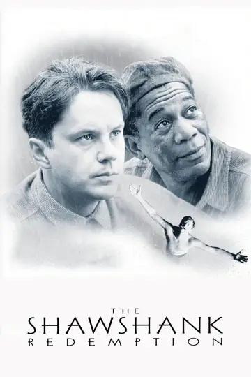 Plakat do filmu "Skazani na Shawshank" #827285