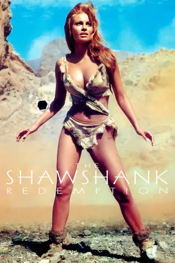 Plakat do filmu "Skazani na Shawshank" #827309