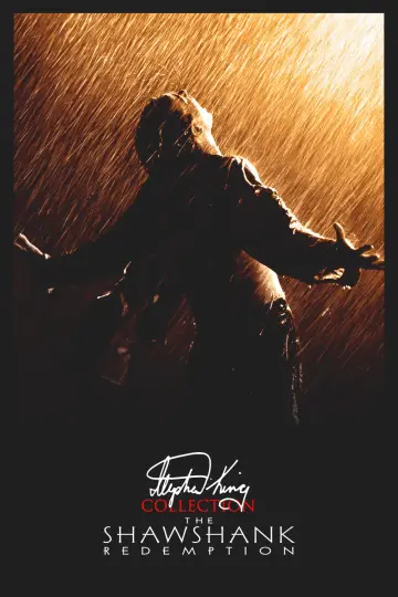 Plakat do filmu "Skazani na Shawshank" #958427