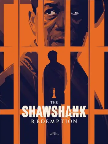 Skazani na Shawshank