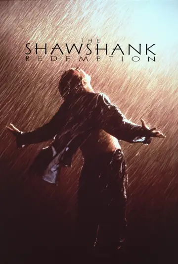 Plakat do filmu "Skazani na Shawshank" #9861