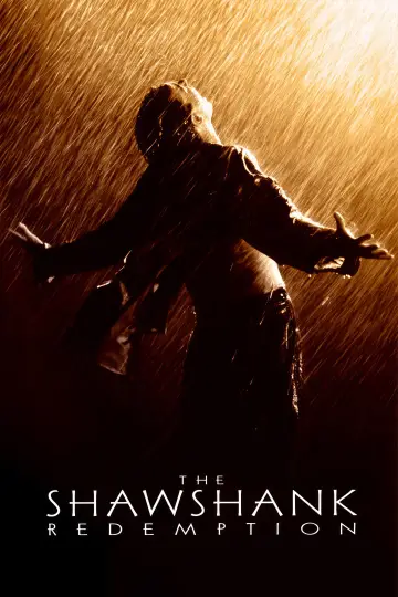 Plakat do filmu "Skazani na Shawshank" #9863