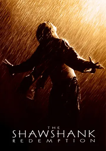 Plakat do filmu "Skazani na Shawshank" #9865