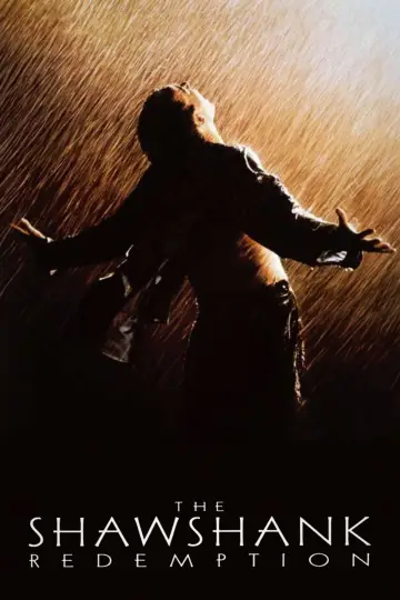 Plakat do filmu "Skazani na Shawshank" #9871