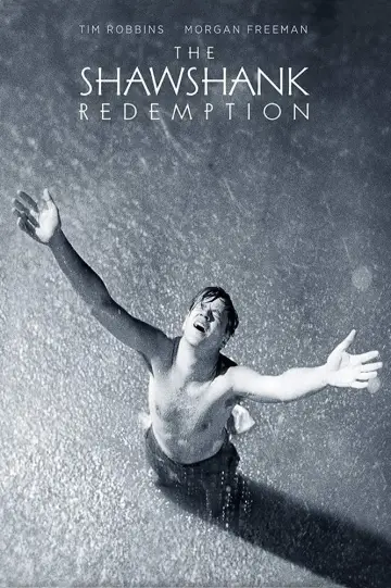 Plakat do filmu "Skazani na Shawshank" #9873