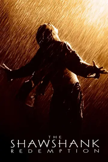 Plakat do filmu "Skazani na Shawshank" #9886