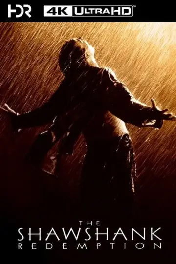 Plakat do filmu "Skazani na Shawshank" #9888