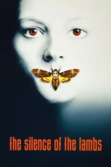 Plakat do filmu "Milczenie owiec" #174524