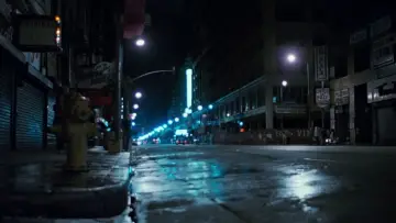 Zasłona do filmu "Elektroniczny morderca" #1176031