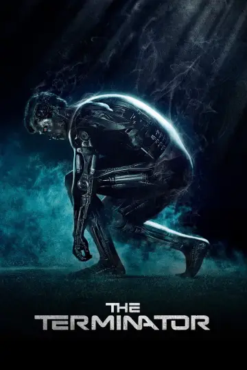Plakat do filmu "Elektroniczny morderca" #1570277