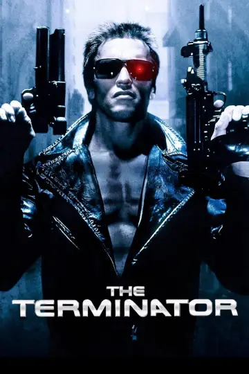 Plakat do filmu "Elektroniczny morderca" #1570279