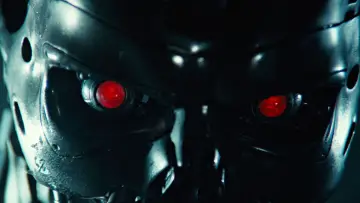 Zasłona do filmu "Elektroniczny morderca" #167252