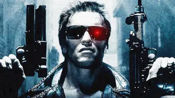 Zasłona do filmu "Elektroniczny morderca" #167258