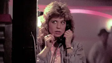 Zasłona do filmu "Elektroniczny morderca" #167322