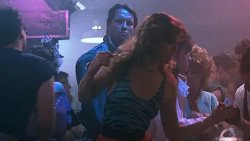 Zasłona do filmu "Elektroniczny morderca" #167326