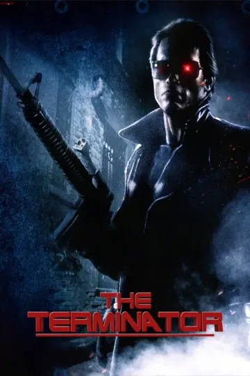 Plakat do filmu "Elektroniczny morderca" #167332