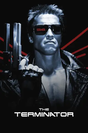 Plakat do filmu "Elektroniczny morderca" #167339