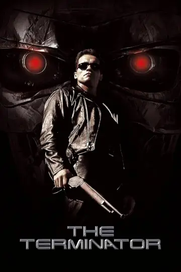 Plakat do filmu "Elektroniczny morderca" #167352